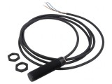 Senzor Capacitiv 2-8mm PNP NO 10-30VDC