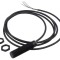Senzor Capacitiv 2-8mm PNP NO 10-30VDC