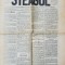 STEAGUL - FOAIA NATIONALISTILOR - DEMOCRATI DIN PRAHOVA , ANUL I , NR. 32 , 15 APRILIE , 1912