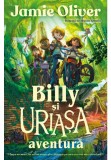 Cumpara ieftin Billy si uriasa aventura, Curtea Veche