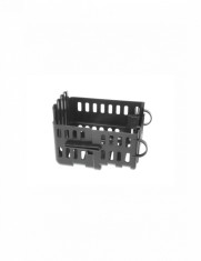Cos sac de praf aspirator spalare Zelmer / Bosch - 12010586