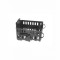Cos sac de praf aspirator spalare Zelmer / Bosch - 12010586