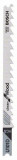 Bosch Set 3 panze ferastrau vertical U 101 D Clean for Wood, 100mm ProAdvanced PowerfulTools