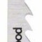 Bosch Set 3 panze ferastrau vertical U 101 D Clean for Wood, 100mm ProAdvanced PowerfulTools