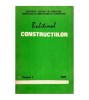 Colectiv - Buletinul constructiilor vol. 7, 1987 - 112202