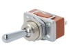 Comutator Basculant SPDT ON-ON 6A 125VAC/30VDC