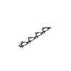 Garnitura galerie admisie DAEWOO NUBIRA limuzina (KLAJ) 1.6 16V 2000 - prezent CORTECO 450057P