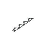 Garnitura galerie admisie DAEWOO NUBIRA Wagon (KLAJ) 1.6 16V 2000 - prezent CORTECO 450057P