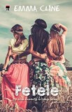 Cumpara ieftin Fetele/Emma Cline, Rao