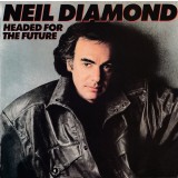 Vinil LP Diamond &lrm;&ndash; Headed For The Future (EX)