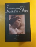 Maria Regina Romaniei - Insemnari zilnice (volumul 2)