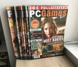 Revistă Gaming - Revista PC Games Anul 2006 Complet Nr 64-74 (ianuarie-decembrie)
