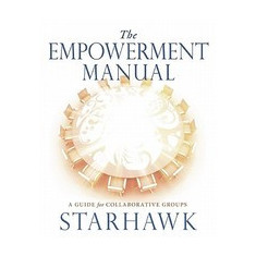The Empowerment Manual: A Guide for Collaborative Groups