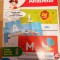 Joc Educativ - Alfabetul in 2 Limbi , Romana Engleza. Invata copilul primele cuv
