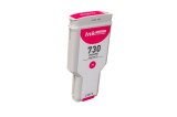 &Icirc;ncărcătură cerneală compatibilă P2V69A, no.730 M, 300ml pentru imprimante HP
