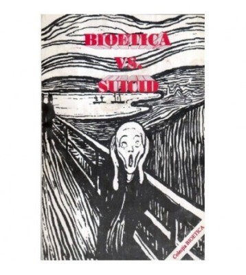 - Bioetica vs Suicid - Bioetics vs Suicide - 121907 foto