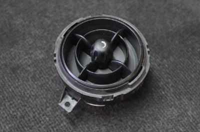 Gura de ventilație planșa de bord MINI COOPER R56 2009 OEM: 9254-01200-001RG23990130 2037619 foto