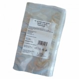 Pungi vidat netede pentru masini de vidat cu camera 150X300 mm 65 my set 100 buc
