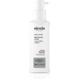 Nioxin Density Defend Hair Booster Serum ser fortifiant pentru parul deteriorat si fragil 100 ml