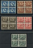 1951 , ROMANIA , Lp 275 , Jocurile Mondiale Universitare de Iarna , PRIMA ZI A EMISIUNII!.