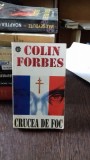 CRUCEA DE FOC - COLIN FORBES