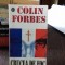 CRUCEA DE FOC - COLIN FORBES