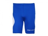 Cumpara ieftin Givova Running Short - royal - M