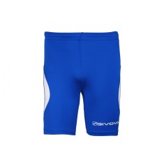 Givova Running Short - royal - L