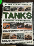 The World Encyclopedia of Tanks &amp; Armoured Fighting Vehicles - George Forty