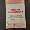 Dumitru Acu - Probleme de matematica DATE IN ANUL 1995 LA EXEMENELE DE ADMITERE