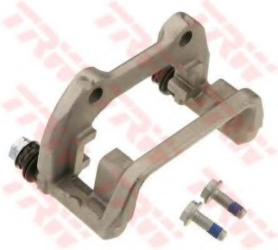 Suport,etrier MINI MINI COUNTRYMAN (R60) (2010 - 2016) TRW BDA1037 foto