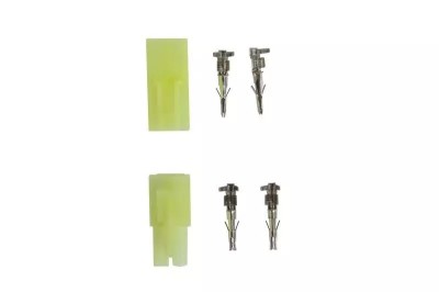 *Mini conector Tamiya [GATE] foto