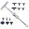 Set reparații deformări auto fără vopsire, 13 piese