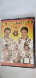 Ionică Ardeleanu și Puiu Codreanu &ndash; Volumul 2", &bdquo;Numărul 1 &icirc;n America și Rom&acirc;nia&rdquo;, DVD SIGILAT produs de casa de discuri COSTY de la Sighet.