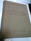 MEDICINA JUDICIARA - MIHAIL KERNBACH