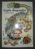 Lupta dragonilor - Povesti chineze