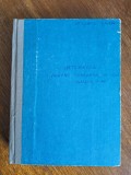 Matematica pentru cercurile de elevii din cl. V-VIII, Inspectoratul Constanta / R7P2S