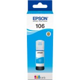 Cartus Epson 106 EcoTank Cyan