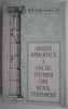 Analiza Semantica Termeni Noul Testament - William Barclay, Carte Crestinism