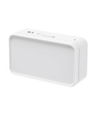 Gateway Smart Home ZigBee 3.0 Wireless Tuya, Control Aplicatie, Compatibil WiFi, Automatizare Casa Inteligenta, Hub Control 32 Dispozitive