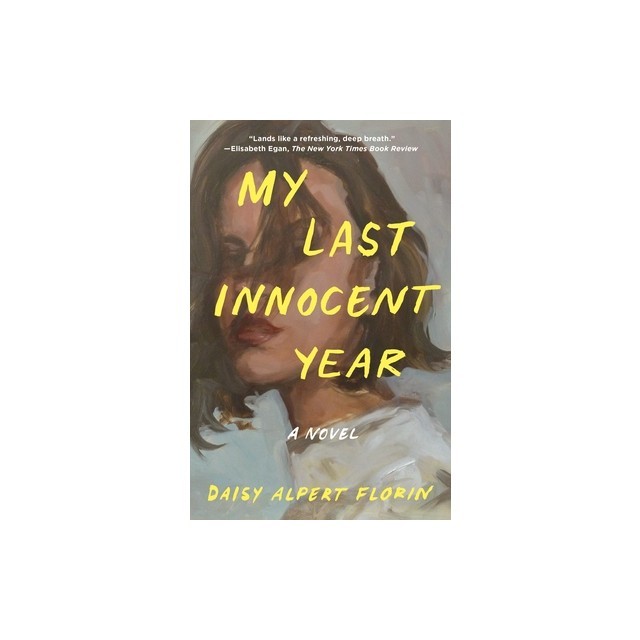My Last Innocent Year