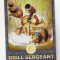 bnk crc Topps 2012 - Skylanders Giants 136 - Drill Sergeant