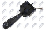 Comutator coloana directie Renault Captur 2013-, Trafic III 2014-; 255408783R; NTY, aftermarket