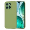 Husa pentru Honor X8c, Techsuit, SoftFlex, Verde Inchis