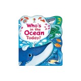 Who's in the Ocean Today?