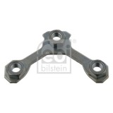 Siguranta pivot, Placuta de asigurare Febi Bilstein 14252, parte montare : Punte fata