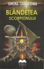 Blandetea scorpionului, Fundatia culturala Ideea Europeana