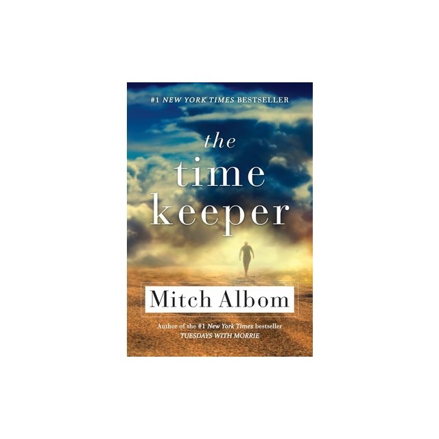 The Time Keeper