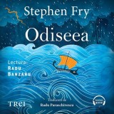 Cumpara ieftin Odiseea - Audiobook - Stephen Fry