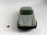 bnk jc Hot Wheels 1978 Flying Colors - Jaguar XJS - Black Wall